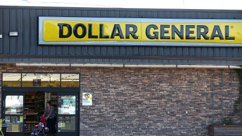 Dollar General
