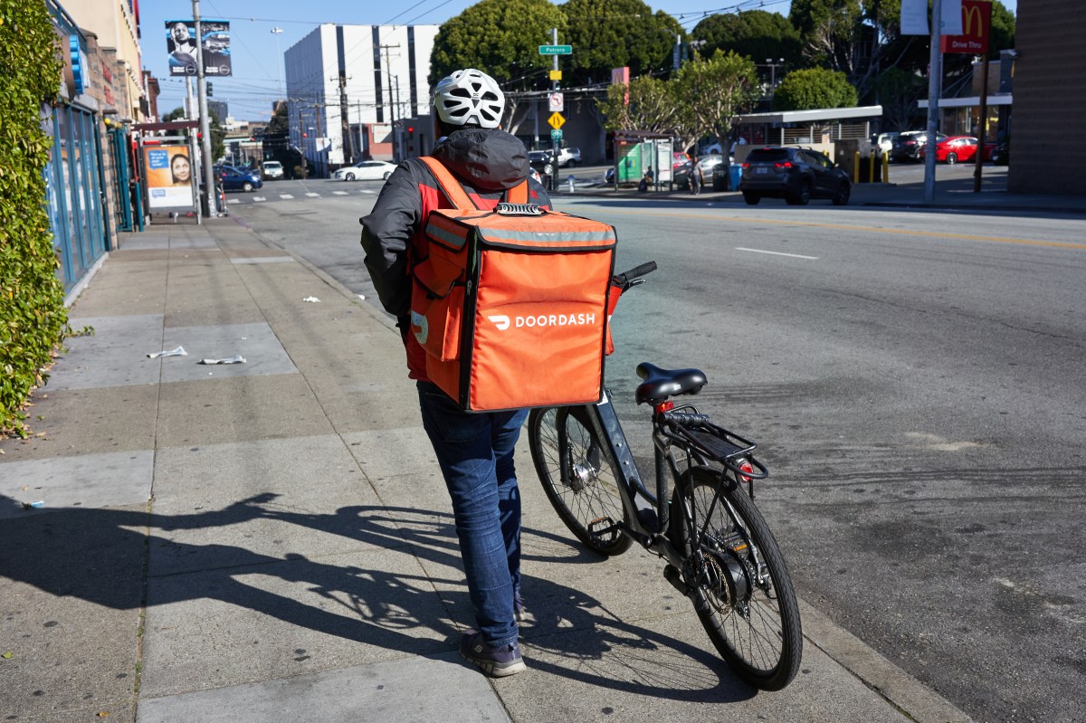 DoorDash Expands SNAP/EBT Program for Grocery Delivery in New York Tri-State Area and Nationwide