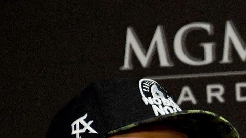 Canelo Alvarez v Sergey Kovalev - Final News Conference