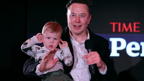 Elon Musk