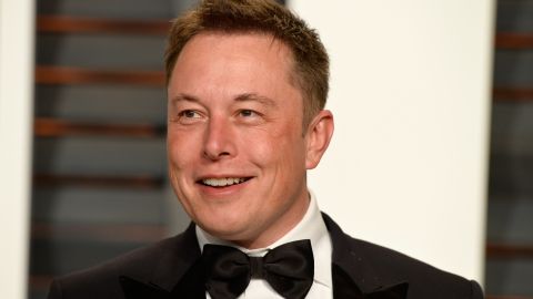 Elon Musk