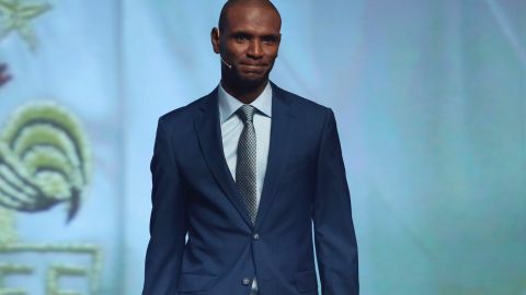 Abidal declaró sobre la agresión que sufrió la jugadora del PSG