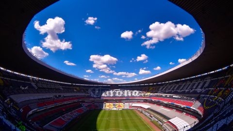 Estadio Azteca