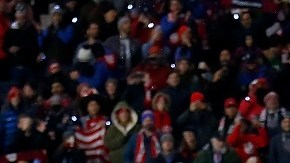 Mexico v United States: 2022 World Cup Qualifying