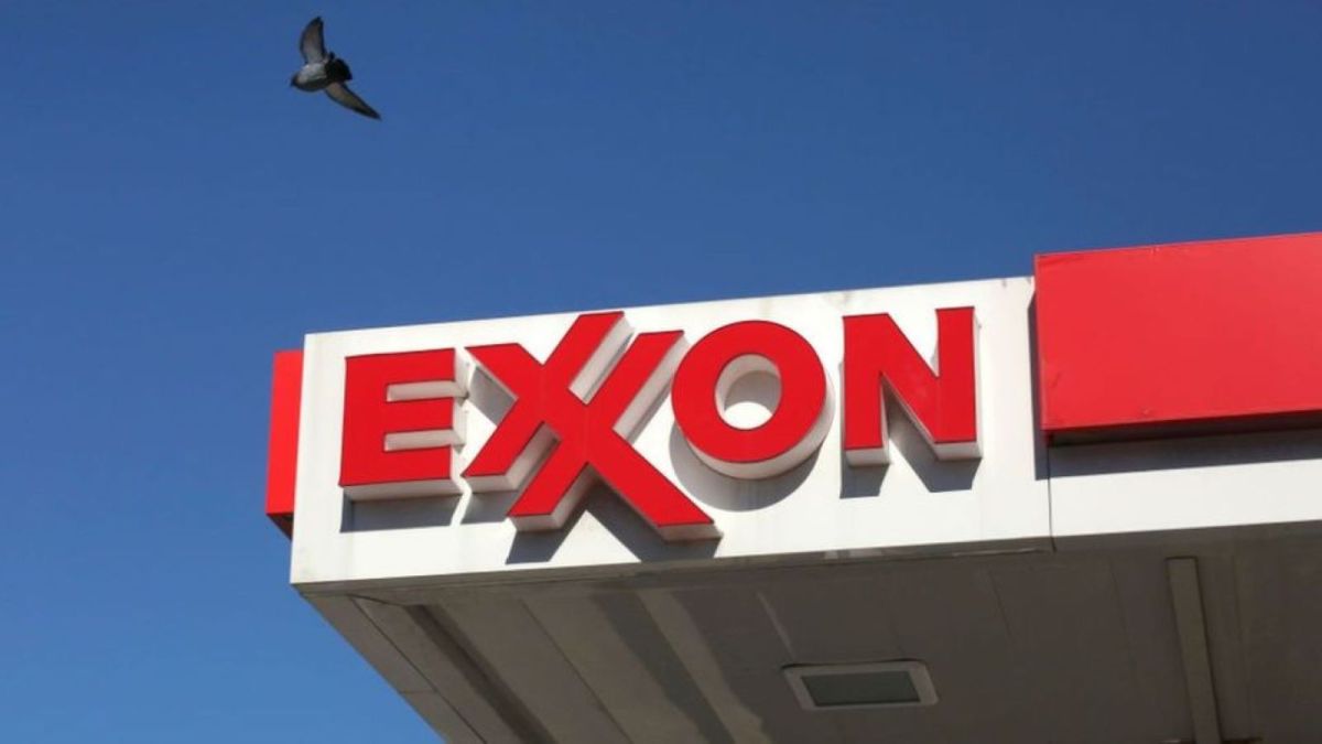 Los aumentos salariales promedio de Exxon quedarán por debajo de la inflación.