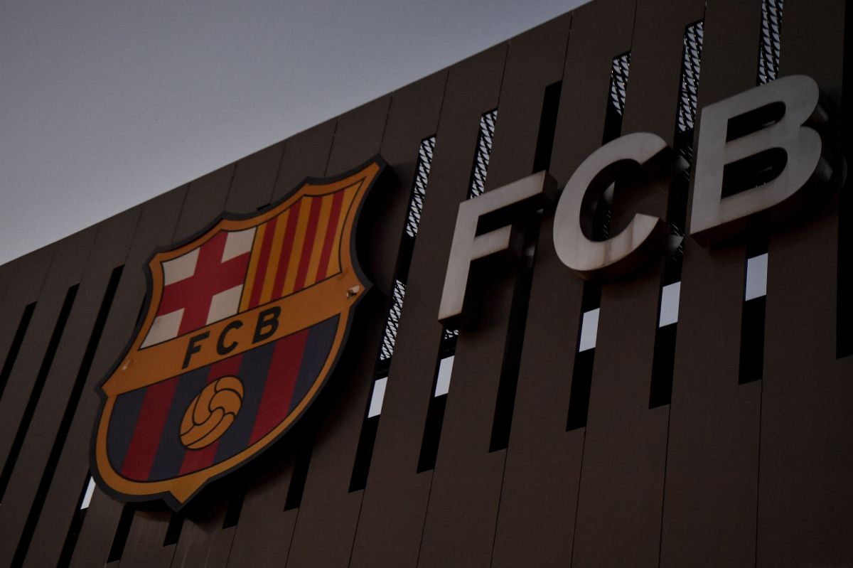 Spotify quiere cerrar ya mismo el patrocinio con el FC Barcelona.