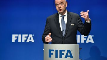 FIFA crea tecnología para el Mundial Qatar 2022
