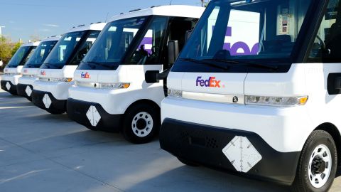 FedEx