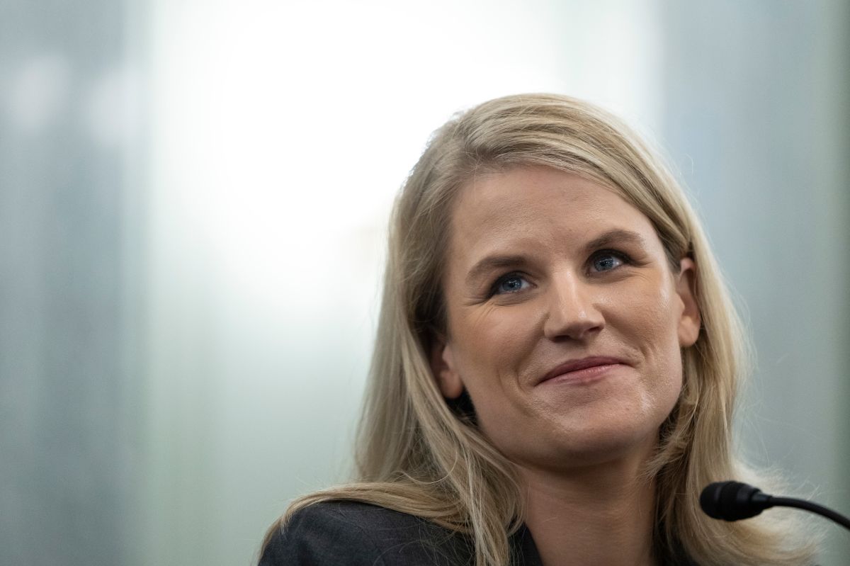 Frances Haugen, former manager of Facebook, will reveal the secrets of