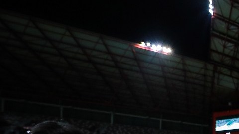 Mexico v Bermuda - CONCACAF Nations League
