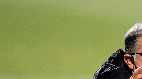 Costa Rica v Mexico - International Friendly