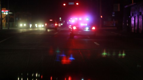 Policía de Florida