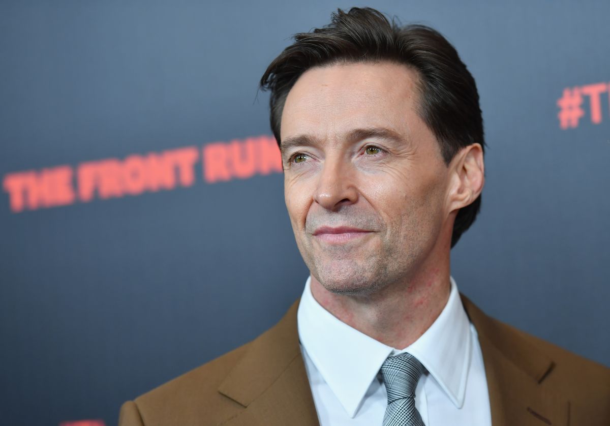 Hugh Jackman Announces He Tested Positive for Covid-19