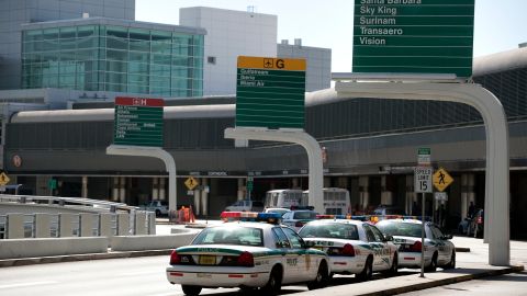 Policía de Miami-Dade