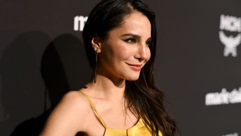 Martha Higareda vive actualmente en Los Ángeles, California