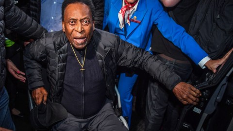 Pelé