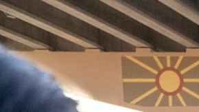 El programa Permanecer en México ha sido criticado por defensores de inmigrantes.