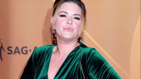 Alicia Machado habla de la falsedad: ¿una indirecta a Roberto Romano?