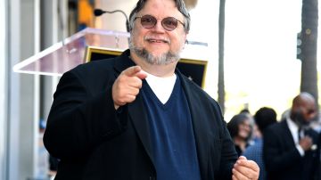 Guillermo del Toro es un cineasta mexicano ganador del Oscar