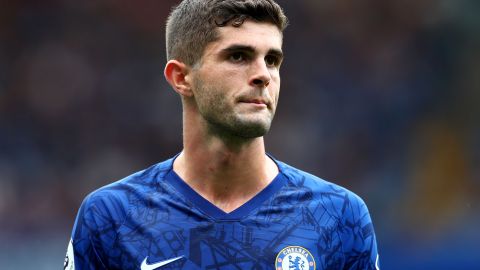 Christian Pulisic