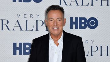 Bruce Springsteen bate un récord de la historia de la música: vende su catálogo musical por $500 millones.