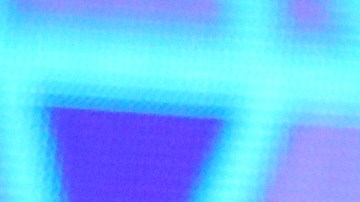 Jacky Bracamontes se llevó un susto en un parque de diversiones: "Me duele todo"