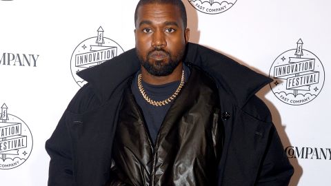 Kanye West