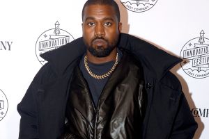 Kanye West sorprende con un acto de humildad en su última aparición pública