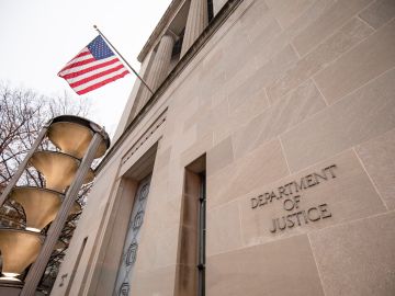 Justice Department