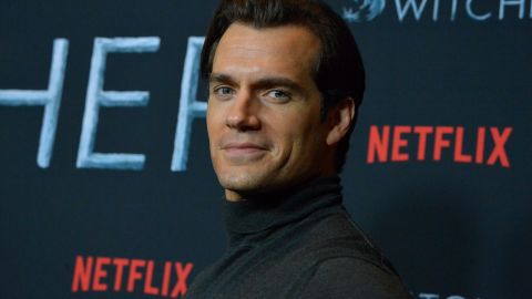 Henry Cavill sigue recordando el aparatoso accidente que casi termina con su carrera