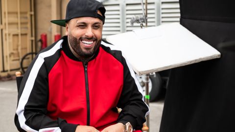 Nicky Jam