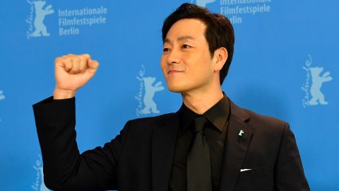 “La casa de papel” tendrá versión coreana y Park Hae-soo será Berlín.