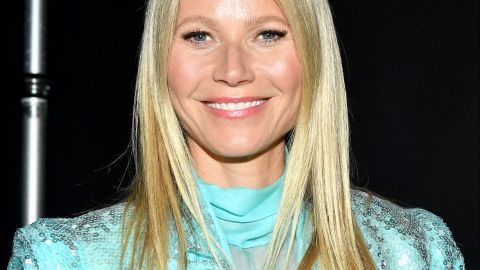 Gwyneth Paltrow es ganadora del premio Oscar