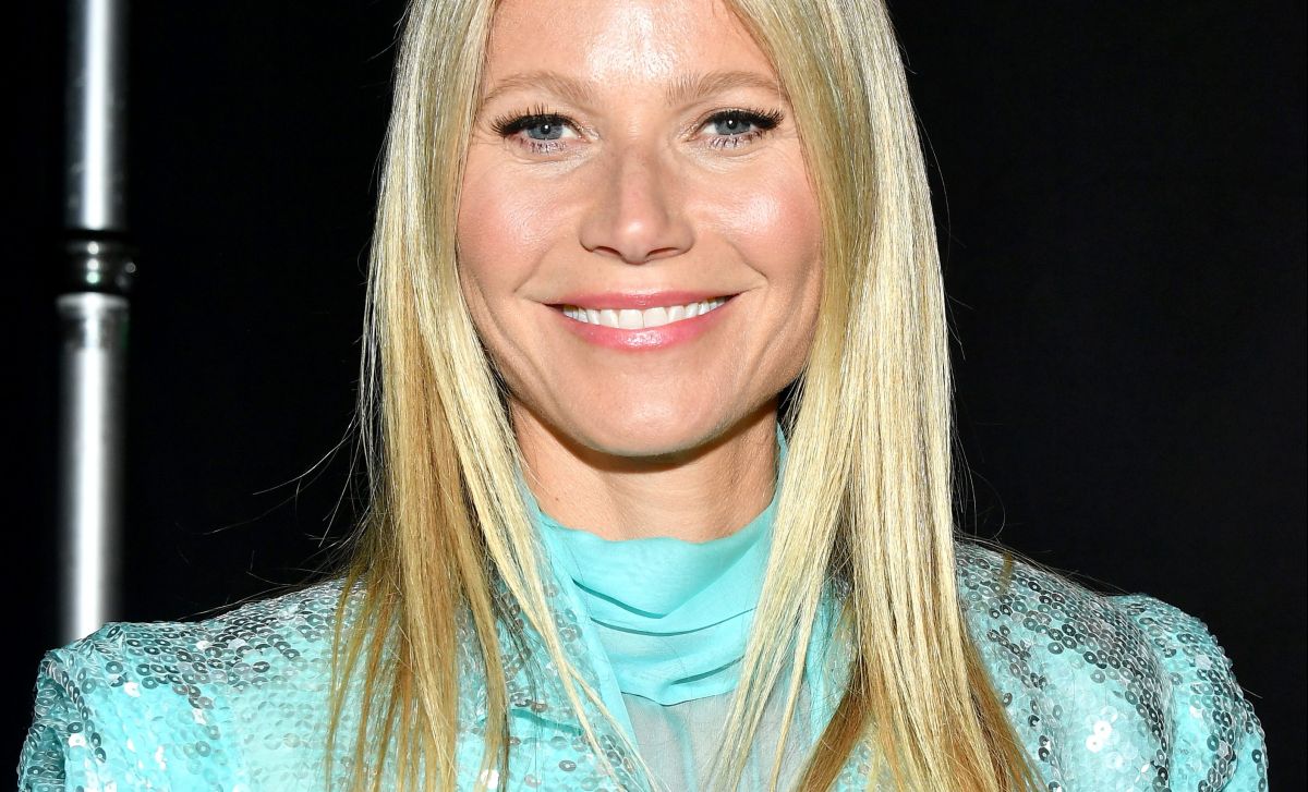 Photos: Gwyneth Paltrow’s Green Mansion Now Completed