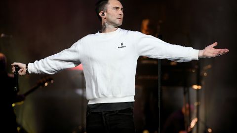 Adam Levine obtuvo una ganancia significativa con la venta de esta mansión