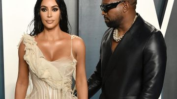 Kanye West pagó $4.5 millones de dólares por una propiedad muy cerca de Kim Kardashian