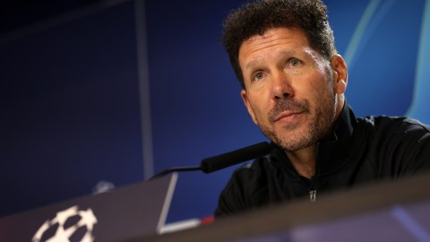 Diego Pablo Simeone