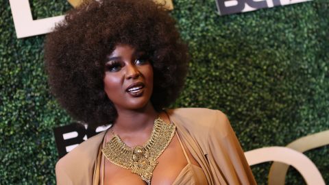 Amara La Negra.