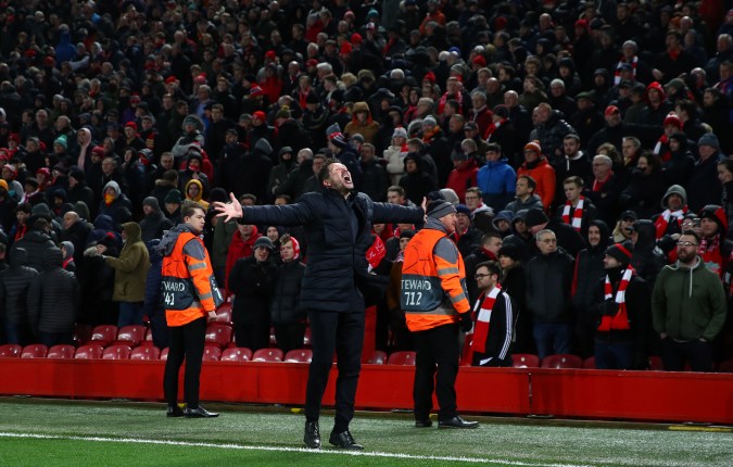 Simeone Atlético