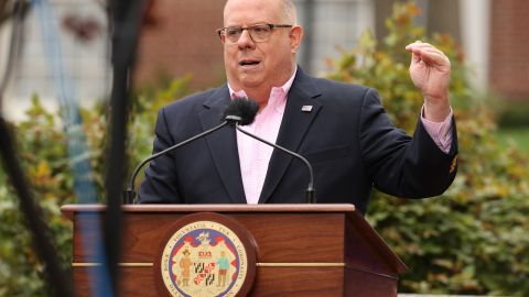 Larry Hogan