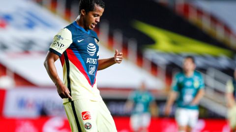 Giovani dos Santos