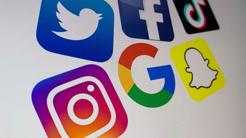 Redes sociales