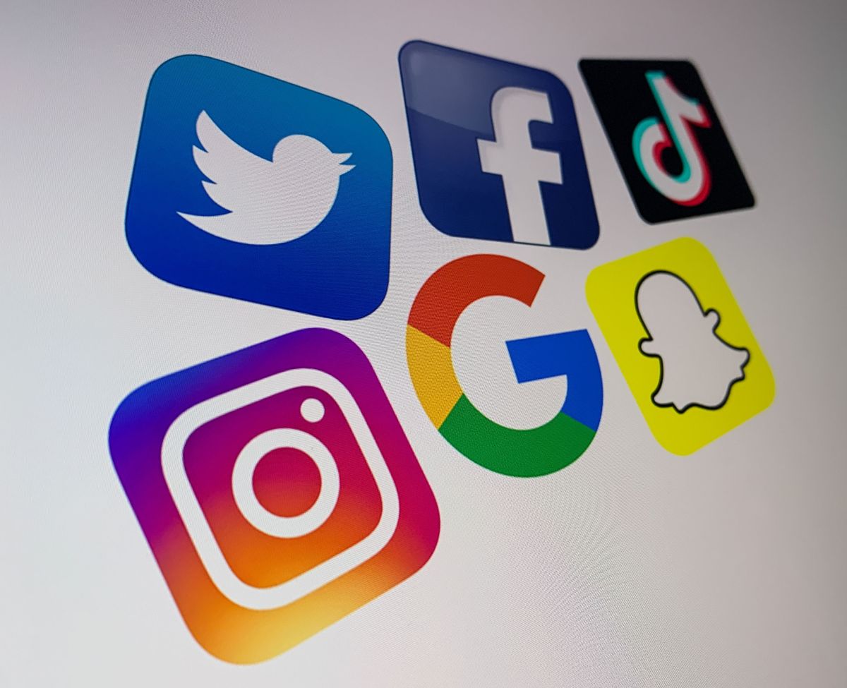 El sospechoso de matar a dos adolescentes en Indiana en febrero del 2017 habría abierto cuentas falsas en redes como Snapchat e Instagram.