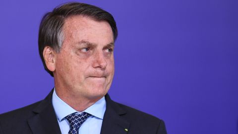 BRAZIL-POLITICS-BOLSONARO