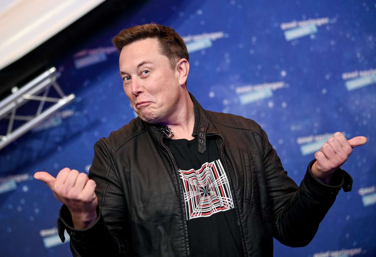 Elon Musk afirma que pagará más de 11,000 millones en impuestos este año -  El Diario NY