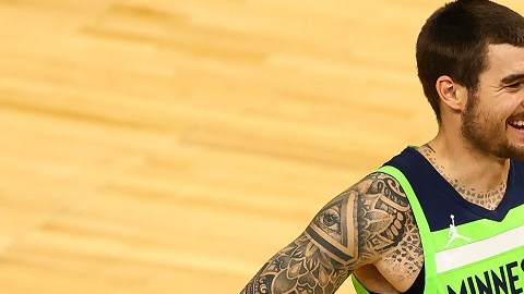 New Orleans Pelicans v Minnesota Timberwolves