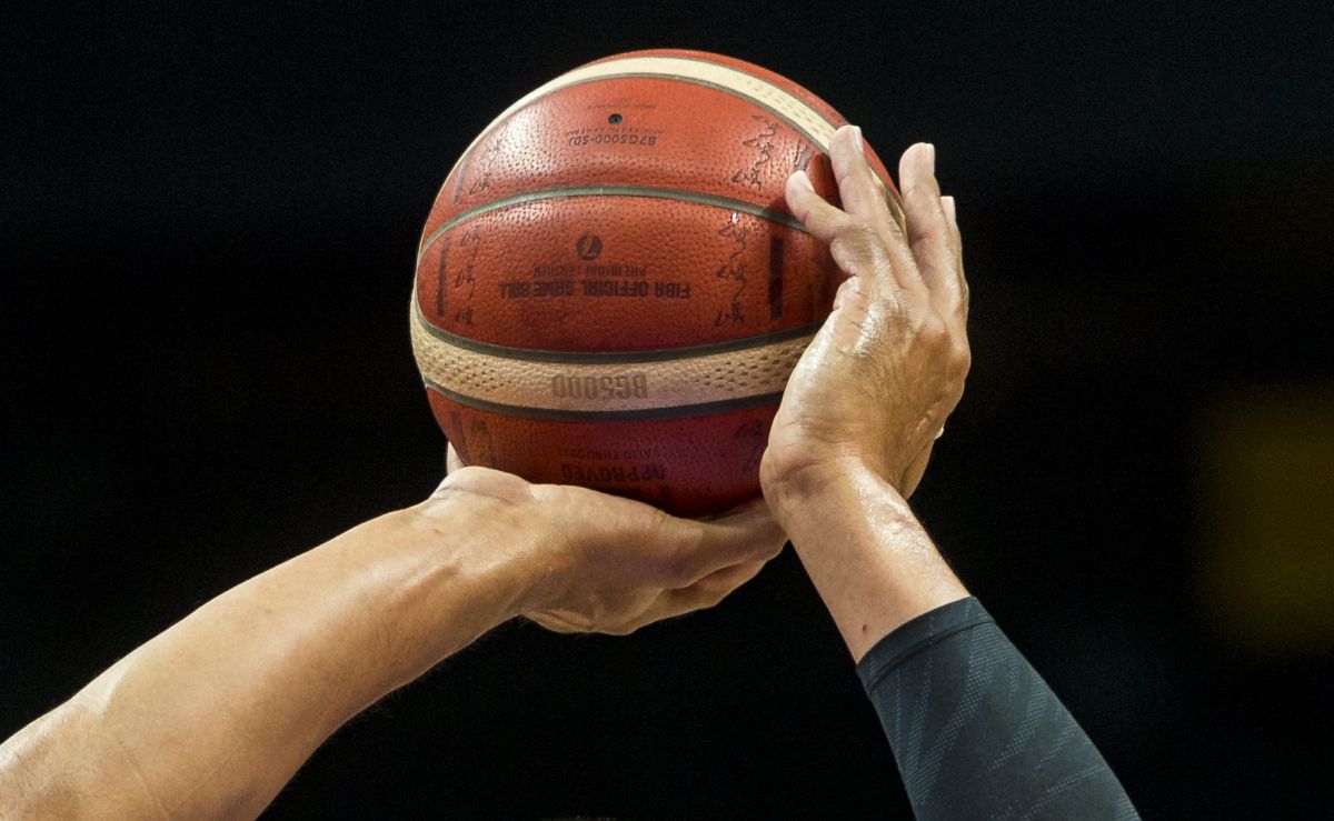 Report disappearance of Mexican basketball player after playing