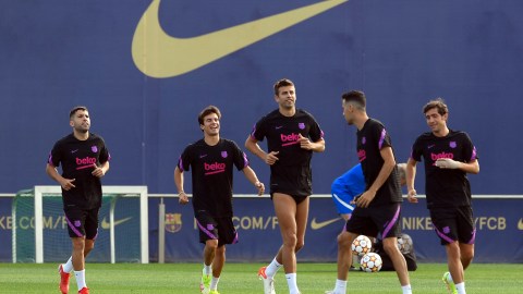 Sergi Roberto