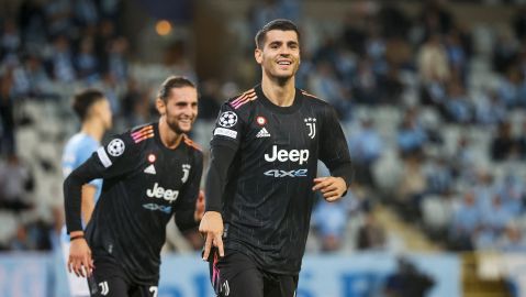 Álvaro Morata