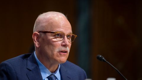 Senate Considers Chris Magnus For Next CBP Commissioner